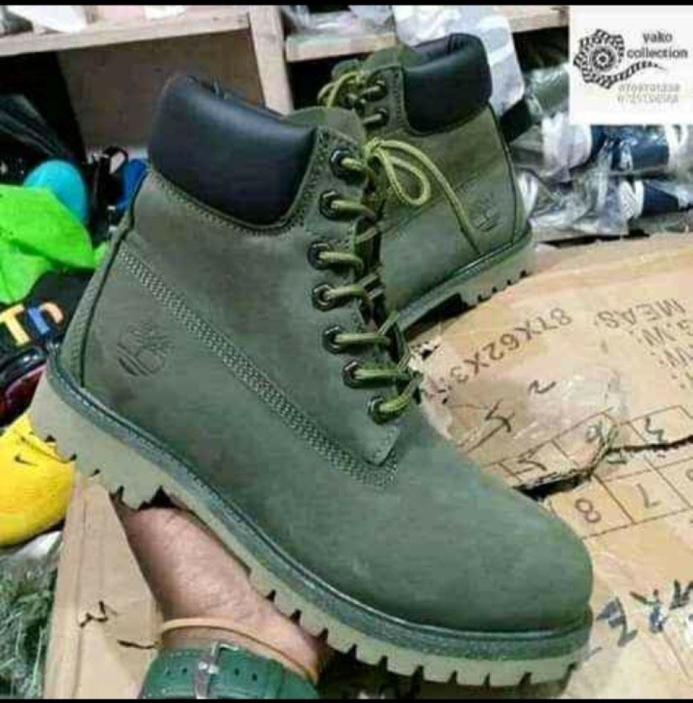 Timberland