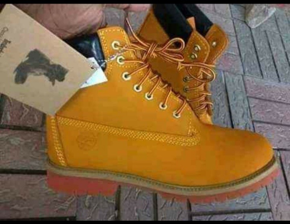 Timberland