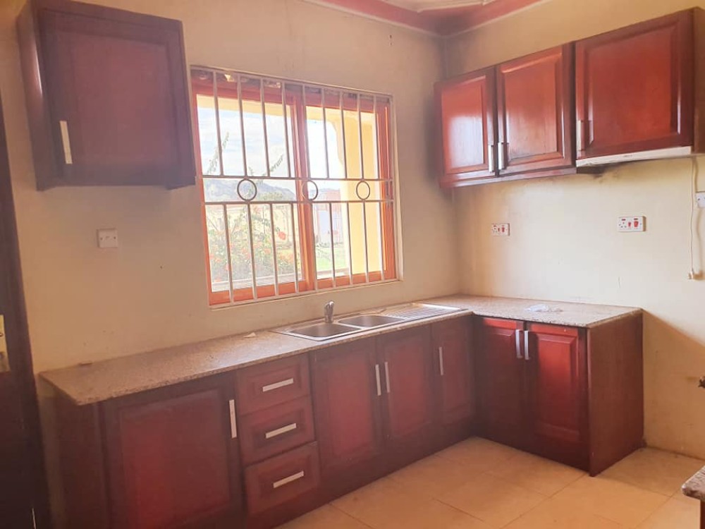 Apartment for rent in Jebel Kujur