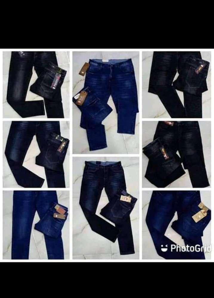 Jeans for Men