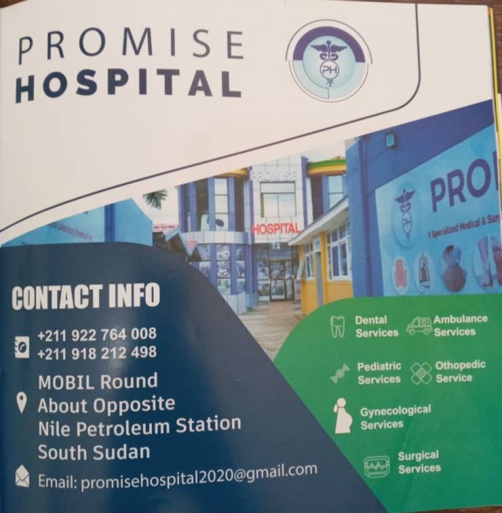 Promise Hospital