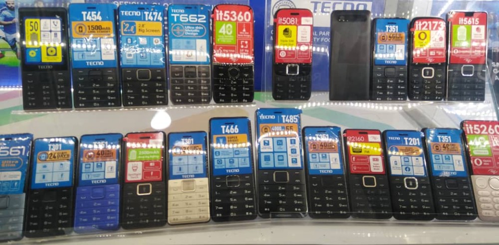 Mobiles phones  accessories