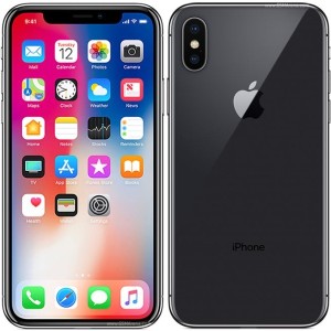 Iphone X -256GB (Juba Technology)