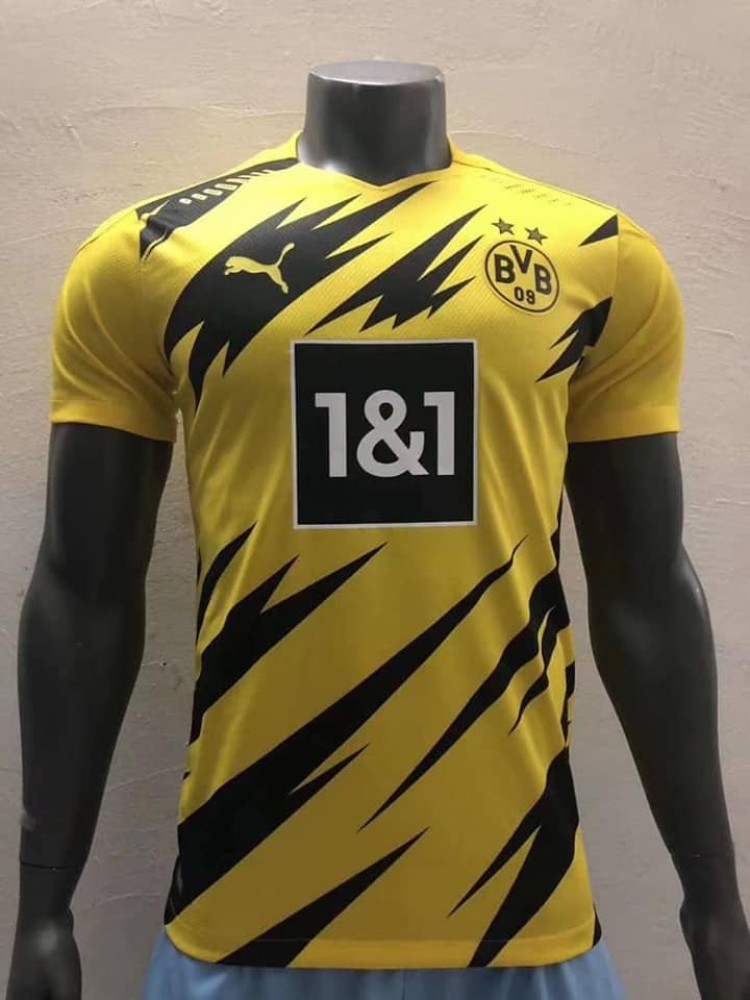 Club Jersey