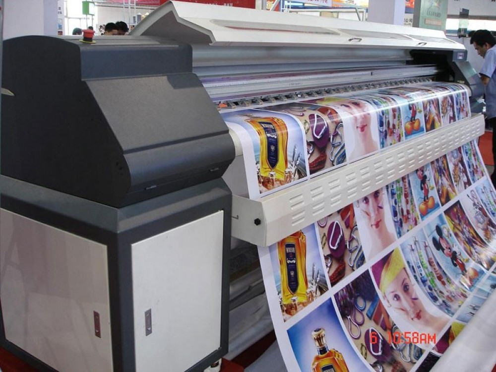 Flexis Printing