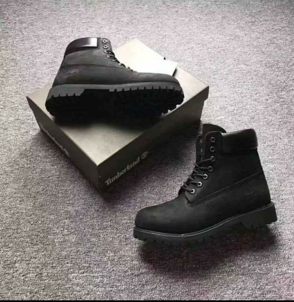 Timberland