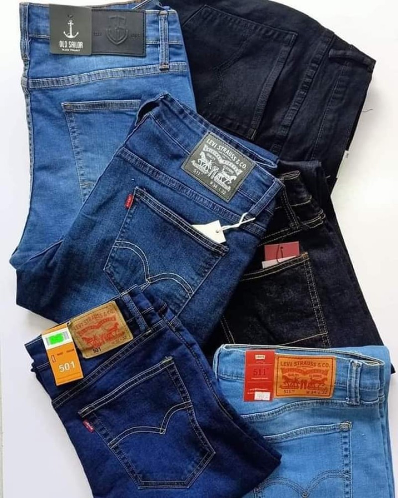 Jeans for Men