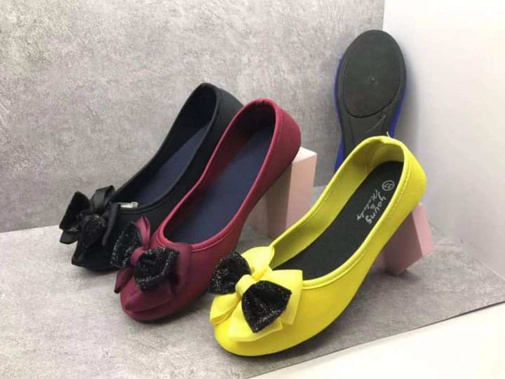 Victoria Fashion Shoe