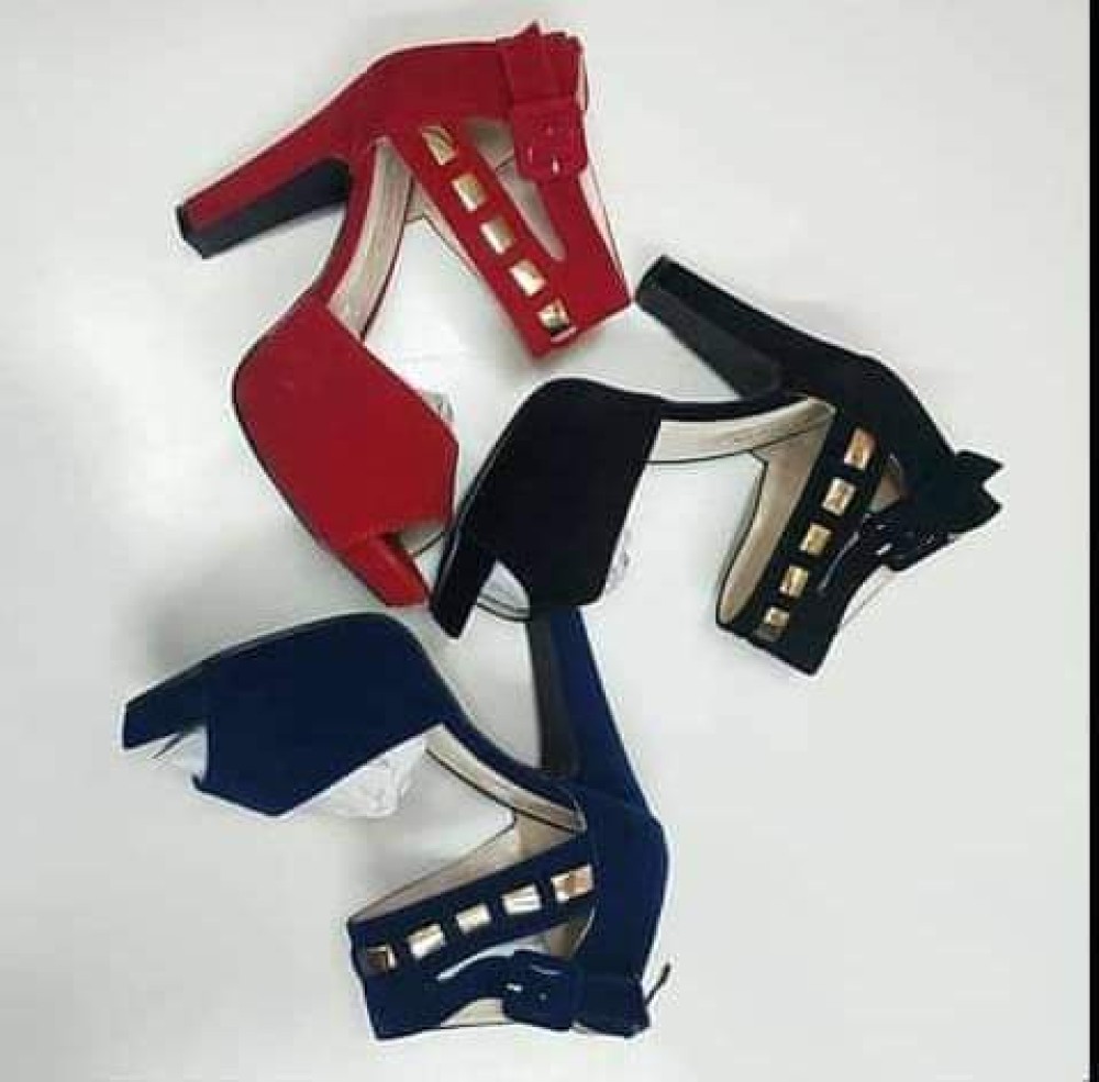 Victoria Fashion Shoe