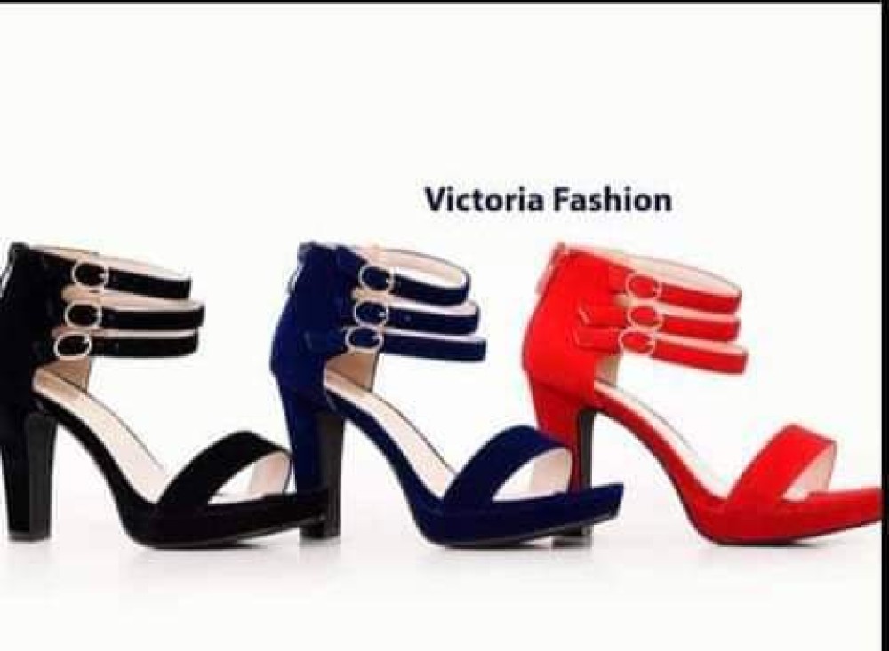 Victoria Fashion Shoe