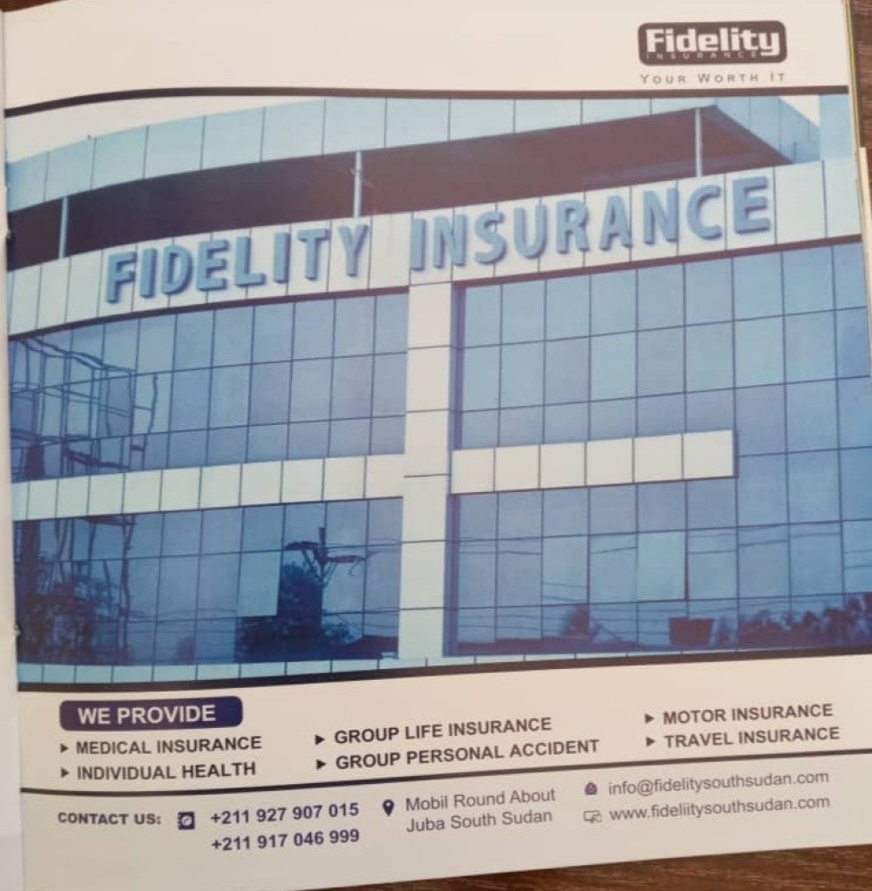 FIDELITY INSURANCE