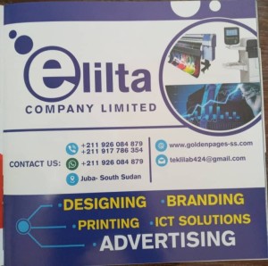 ELILTA COMPANY LTD.