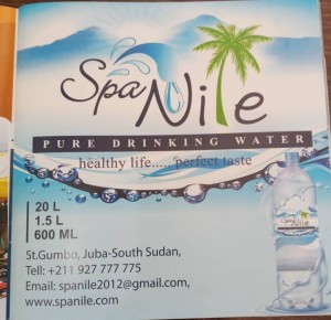 SPA NILE