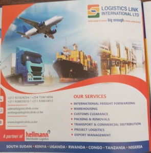 LOGISTICS LINK INTERNATIONAL LTD