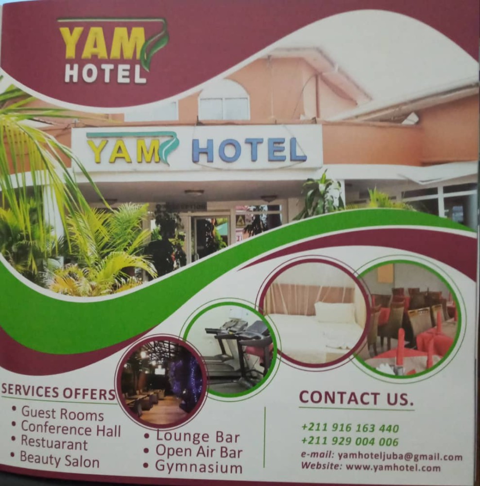 YAM HOTEL