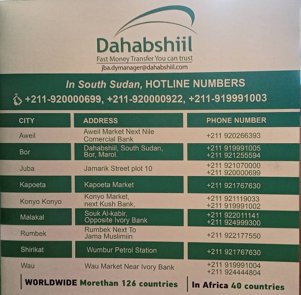 Dahabshiil