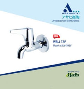 Wall Tap ( ASLV4102V)