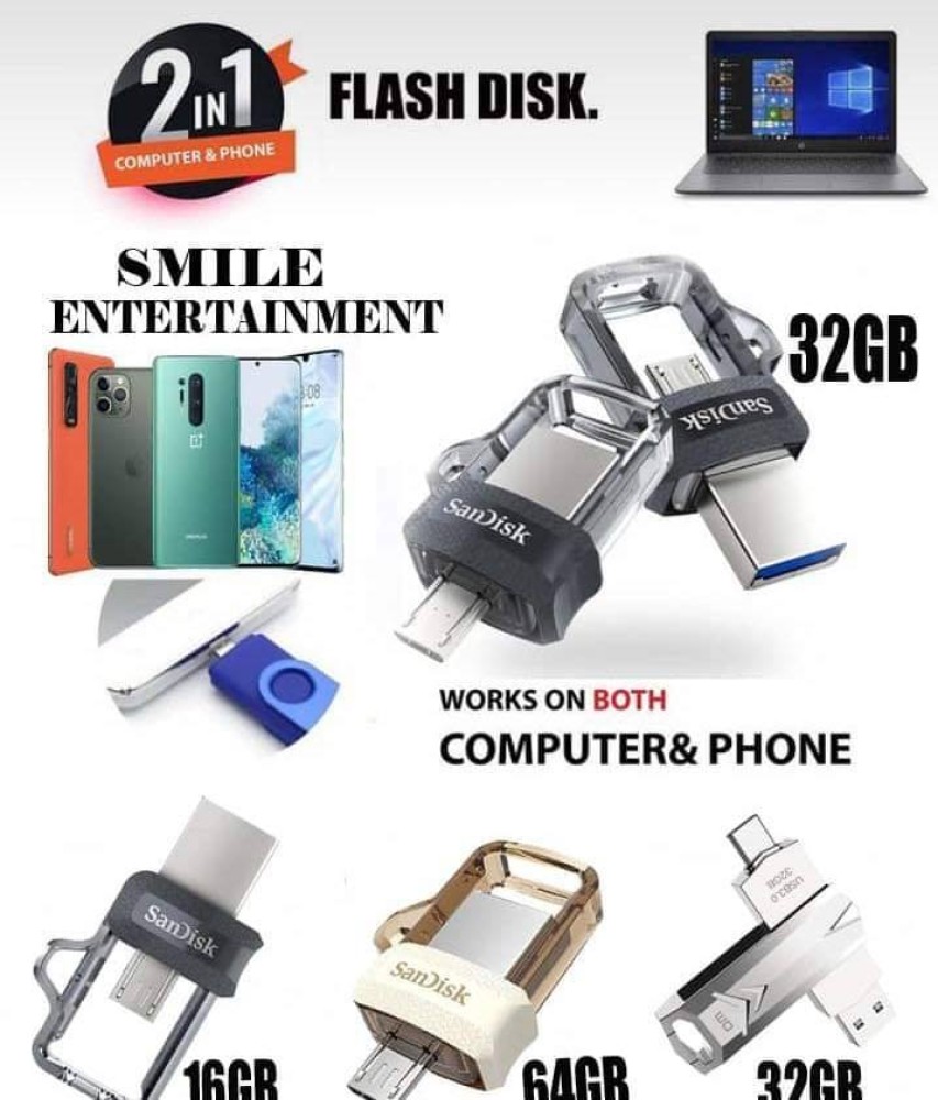 Flash Disk