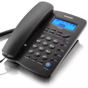 Business Telephone (Juba Tech)