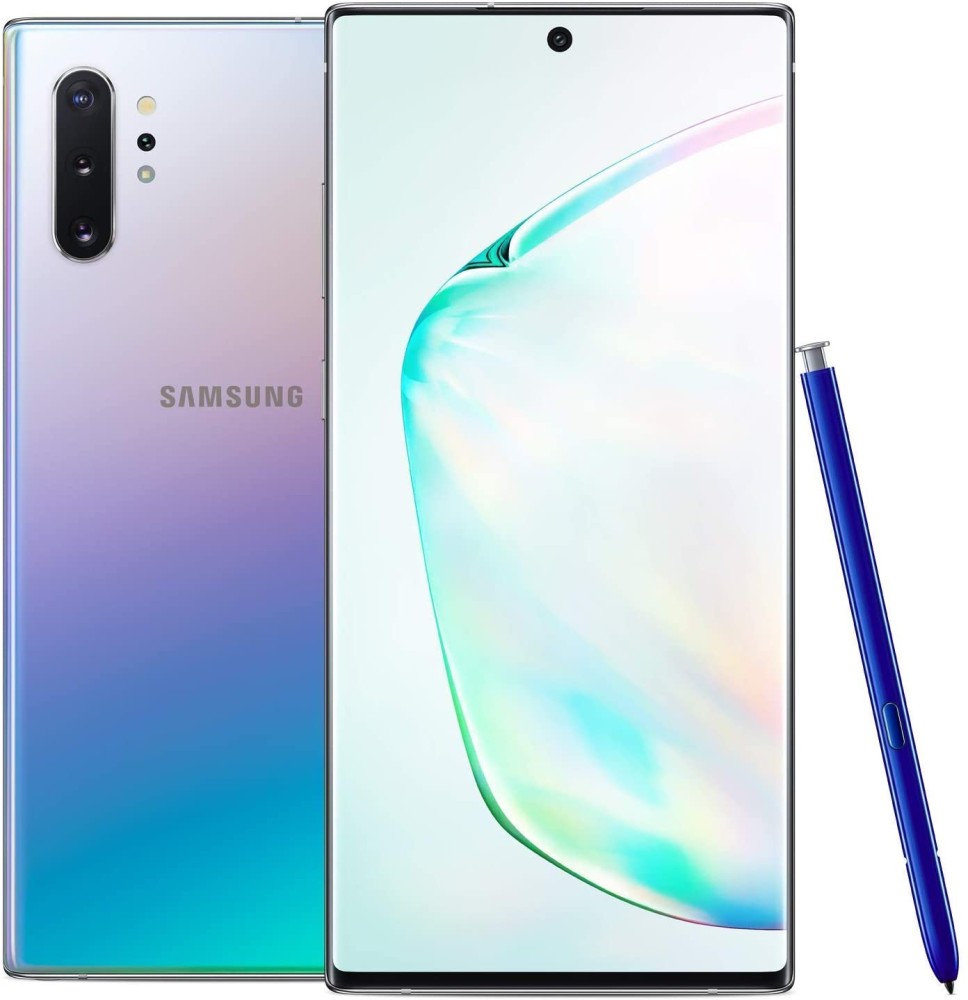 Samsung Note 10 -256 GB (Juba Tech)