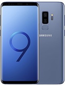 Samsung S9 Plus -128GB (Juba Tech)