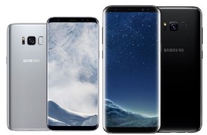 Samsung S8 Mini -64GB (Juba Tech)