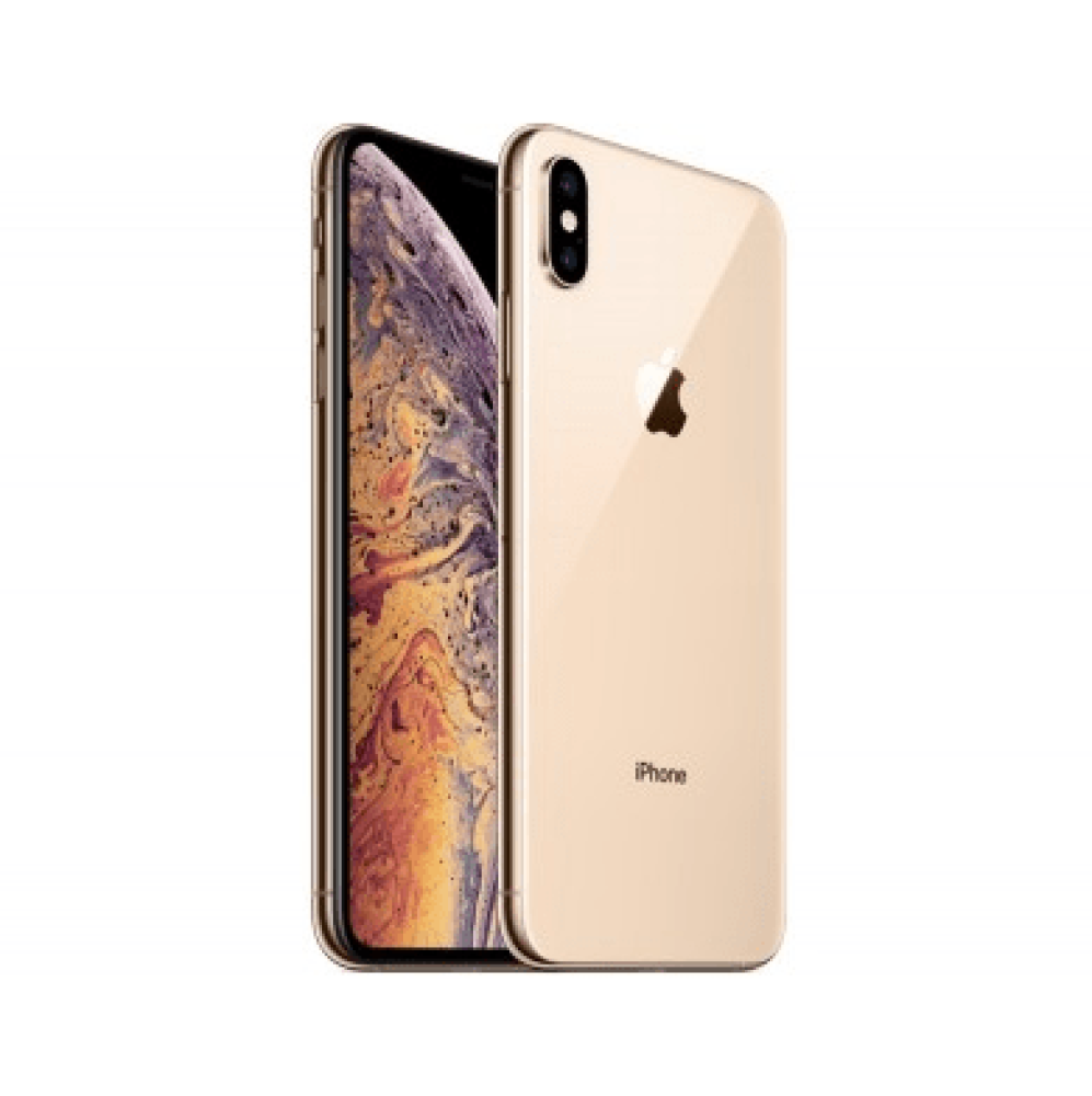 Iphone XS Max-64GB (Juba Tech)