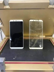 Phone Repair Service (Juba Tech)