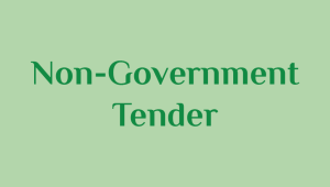 Cordaid – Tender notice