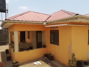 House for Rent Gudele 1Block 5