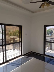 Apartment for Rent - Hai Nyakuron West