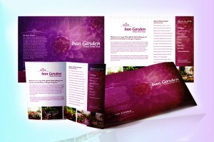 Leaflet Printing