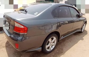 Subaru Legacy for Sale