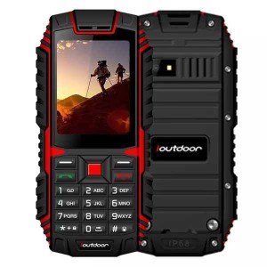 Outdoor Phone (Juba Tech)