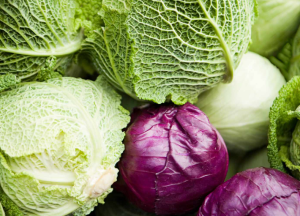 Sudanese Premium Cabbage