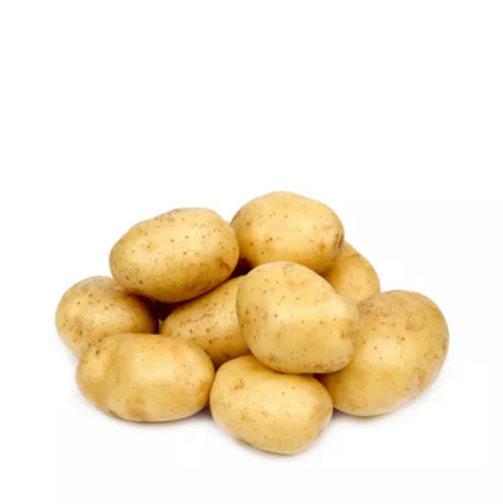 Potato Regular - 50 gm