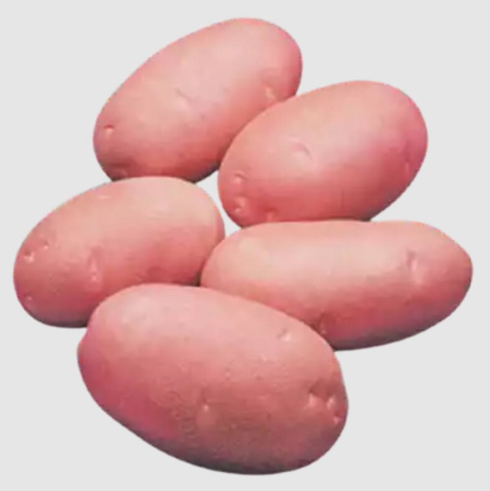 Red potato - 50 gm