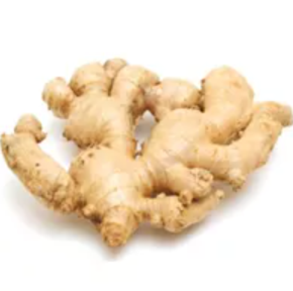 Local Ginger - 25 gm