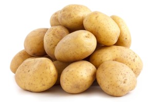 Potato - 25 gm