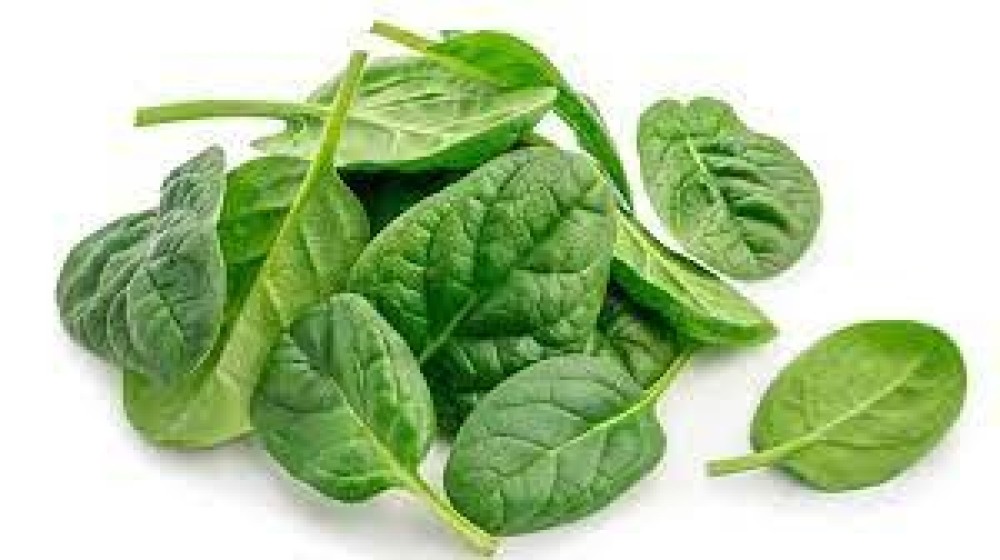 Spinach - 100 gm