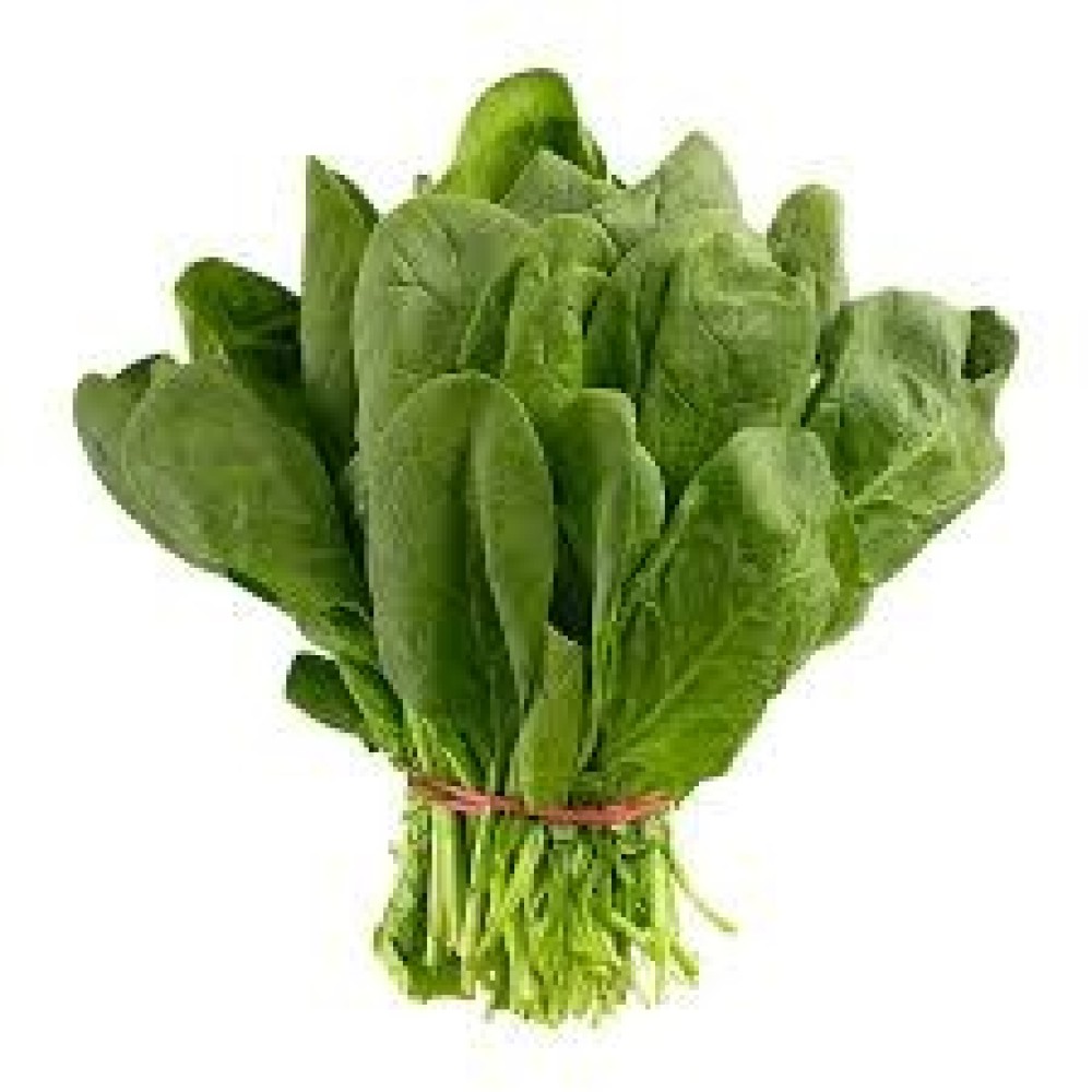 Spinach - 2 kg