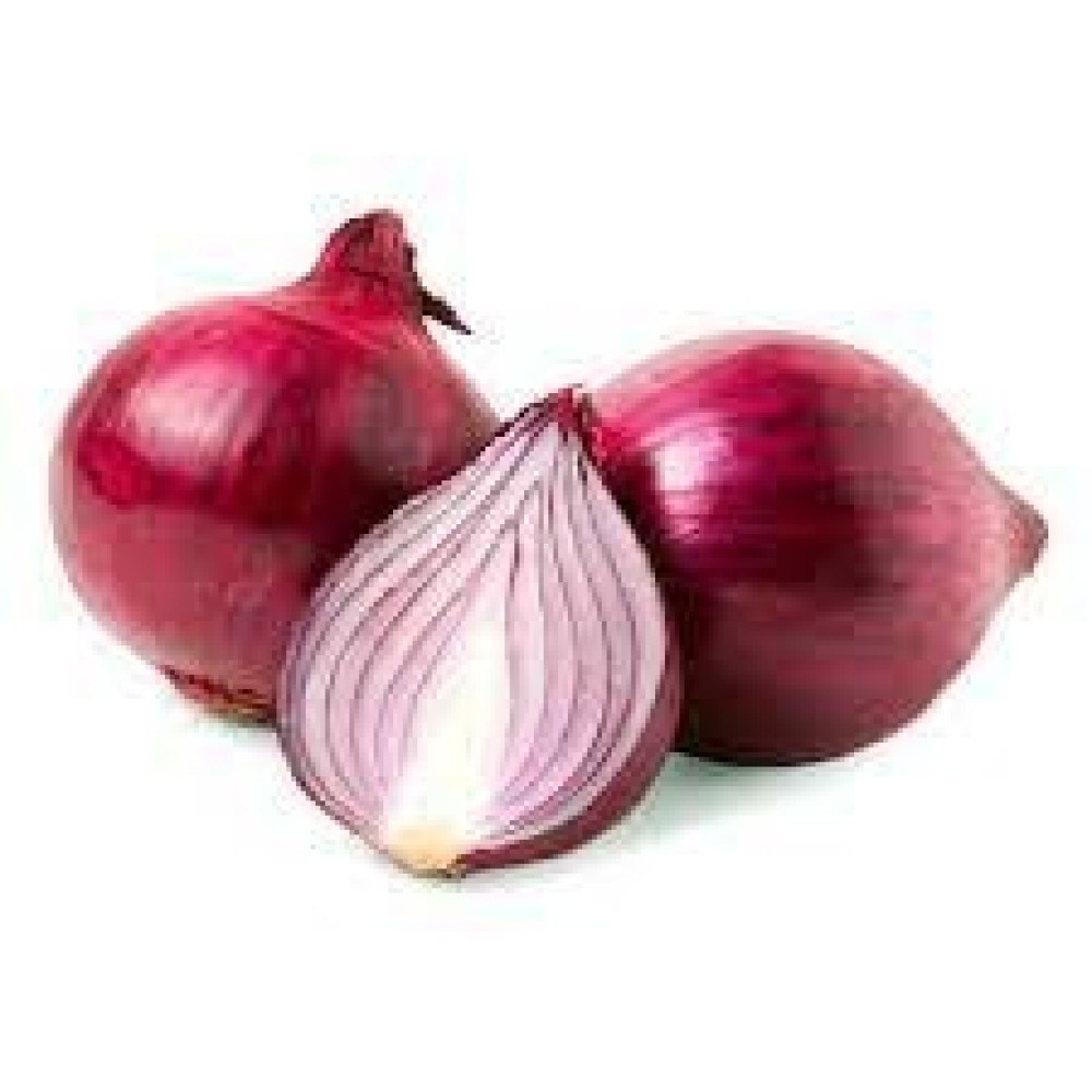 Red onion - 1 kg