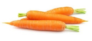 Carrot - 2 kg