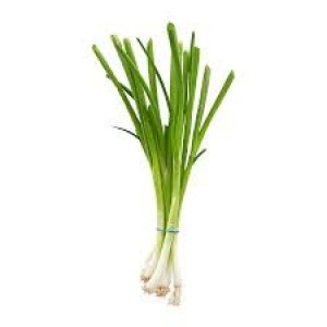 Green onion - 150 gm