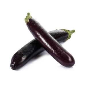 Egg plants - 1 kg