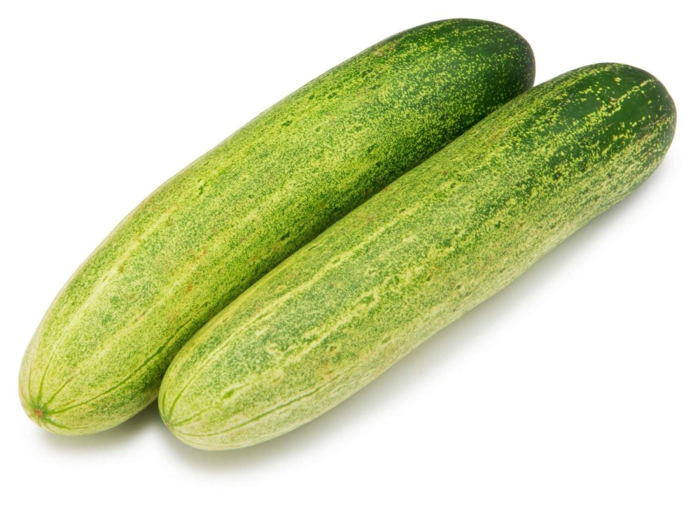 cucumber - 150 gm