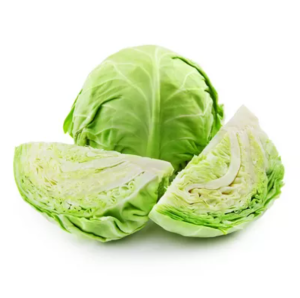 cabbage - 1 kg