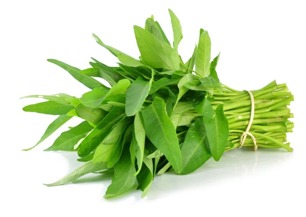 Water Spinach - 500 gm