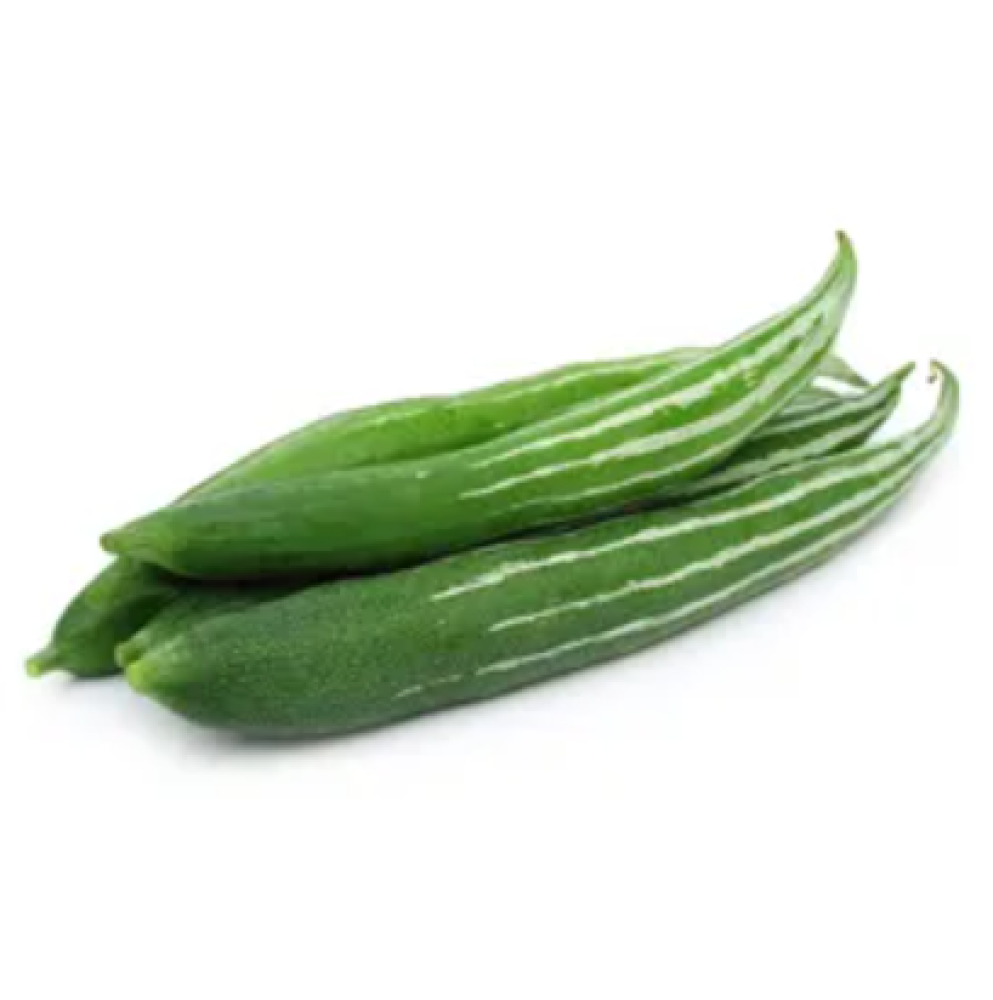 Snake Gourd - 100 gm