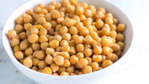 chickpeas - 2 kg